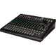 RCF F16-XR 16 Channel Mixer w/ FX and Recording