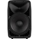 RCF HD35-A Active 1400W 2-way 15" Powered Speaker with 3" HF Driver