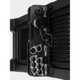 RCF HDL6-A  Active Compact 2-way Lina Array (Blk)