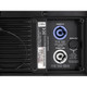 RCF HDL6-A  Active Compact 2-way Lina Array (Blk)