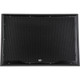 RCF HL2260 Passive Dual 12" Horn Loaded Array (Bi-Amp)