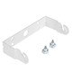 RCF MA-5W Horizontal Bracket for MR50 (Wht)