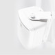 RCF MA-5W Horizontal Bracket for MR50 (Wht)