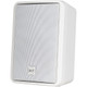 RCF MR40-W Two-Way Bass Reflex Speaker 4" (Wht)