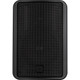 RCF MR50-T Two-Way Bass Reflex Speaker 5" w/ Transformer (Blk)