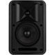 RCF MR50-T Two-Way Bass Reflex Speaker 5" w/ Transformer (Blk)