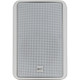 RCF MR50-W Two-Way Bass Reflex Speaker 5" (Wht)