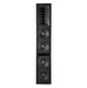 RCF NX-L24A-MK2 Active 2-way Column Array Powered Speaker