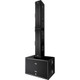 RCF NX-L44A-MK2 Active 2-way Column Array Powered Speaker