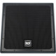 RCF P3115-T-W Passive 15" 2-way Outdoor Weatherproof Speaker (16 ohm/70V, IP55)