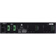 RCF UP-2082 2 Channel Amplifier (70V/ 4 ohm, Aux Input)
