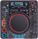 DJ Tech USOLO FX Compact DJ Media Player and Controller