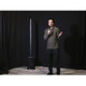 American Audio APX CS8 AC Powered Column PA System