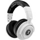 Mackie MC-350 Closed-Back Headphones (Limited-Edition White)