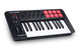 M-Audio OXYGEN25MKV USB MIDI Controller with Smart Controls and Auto-Mapping