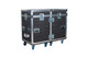 Elation DRCPICASSO Dual Road Case for Artiste Picasso