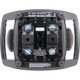 Elation Professional Smarty Hybrid FIL CMY Spot, Beam & Wash Moving Head with Foam Inlay Insert