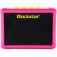 Blackstar FLY 3 3-Watt Mini Guitar Amplifier (Neon Pink)