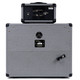 Blackstar 1W Tube Head Limited Bronco Grey