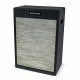 Blackstar 2x12 Black Vertical Guitar Cabinet