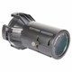 Elation Professional PHDL19; 19 Deg HD Lens for LED Profile