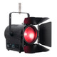 Elation Professional KL FRESNEL 8 FC 500W FULL COLOR SPECTRUM LED FRESNEL W/ MOTORIZED ZOOM