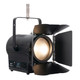 Elation Professional KL FRESNEL 8 FC 500W FULL COLOR SPECTRUM LED FRESNEL W/ MOTORIZED ZOOM