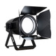 Elation Professional KL Par FC 280W FULL COLOR SPECTRUM LED PAR w/ N,M,W LENS