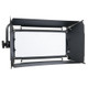Elation Professional TVL SOFTLIGHT DW 100W SOFTLIGHT 3K-6K W/ BARN DOORS