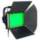 Elation Professional KL PANEL 295W RGBWLC PANEL LIGHT