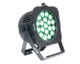 Elation Professional Seven Par 19IP 19 x 25W Seven Color LED Par IP65