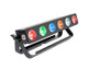 Elation Professional SIXBAR 500 6 x 12 Watt 6 Color LED Bar