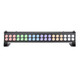 Elation Professional Seven Batten 42 36 x 25W Seven Color Batten