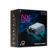 Elation Professional Obsidian NX DMX, 2 UNIVERSE (ONYX Nova) USB to DMX/RDM interface