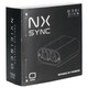 Elation Professional Obsidian NX SYNC USB SMPTE box for ONYX