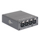 Elation Professional EP4 4 X 5PIN XLR PORT \POE ARTNET NODE