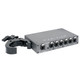 Elation Professional RDM645 6 X RJ45 DMX RDM SPLITTER