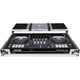 Headliner Flight Case for Pioneer DDJ-1000SRT with Laptop Platform