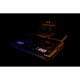 Headliner Flight Case for Pioneer DDJ-1000SRT with Laptop Platform Headliner Flight Case for Pioneer DDJ-1000SRT with Laptop Platform