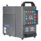 Elation Professional Sidewinder 22x3W RGBA LED 1500W inverted fogger