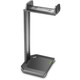 Gravity Stands Table-Top Stand for Headphones (Black)