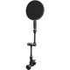 Gravity Stands Pop Filter with VARI-ARM