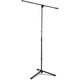 Gravity Stands Traveler Microphone Stand