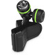 Gravity Stands Universal Microphone Clamp for Handheld Microphones