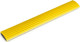 Defender "OFFICE" Cable Crossover / 4-channel / 34x5x.8" / 3lbs / YELLOW