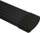 Defender "OFFICE" End Ramp for 85160 Cable Crossover 4-channel / BLACK