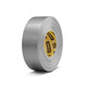 Defender EXA-TAPE® with ERGO-Core Silver Glossy, 50 mm x 50 m