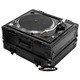 Odyssey 810103 INDUSTRIAL BOARD CASE FITTING TECHNICS 1200, PIONEER TURNTABLES, OR SIMILAR SIZE TURNTABLES
