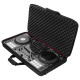 Odyssey B2200027 PIONEER DDJ-1000 EVA CASE - REDLINE SOFT CASE SERIES Odyssey B2200027 PIONEER DDJ-1000 EVA CASE - REDLINE SOFT CASE SERIES