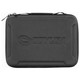 Odyssey BMS120902MP 12.5" X 9" X 1" BOTTOM, 1" TOP INTERIOR EVA MOLDED CASE WITH MESH POCKET